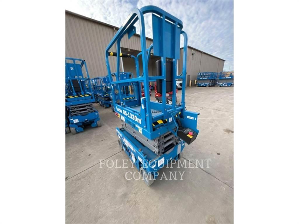 Genie GS1330 Schaarhoogwerkers