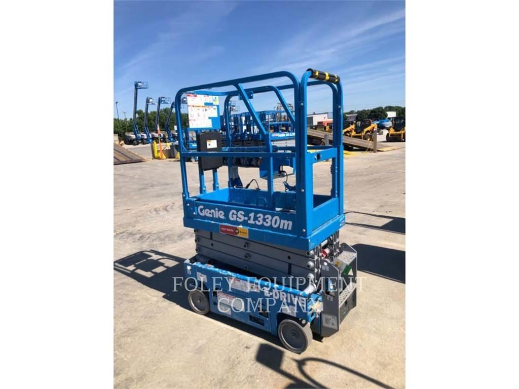 Genie GS1330 Schaarhoogwerkers