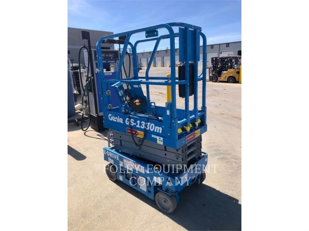 Genie GS1330 Schaarhoogwerkers