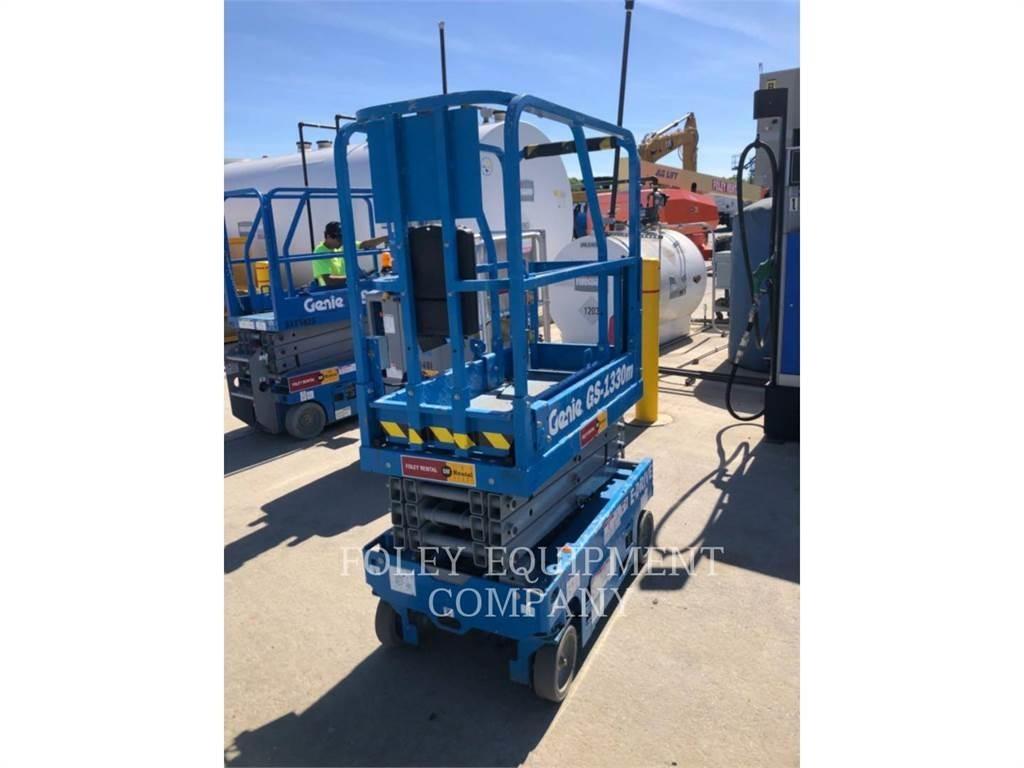 Genie GS1330 Schaarhoogwerkers