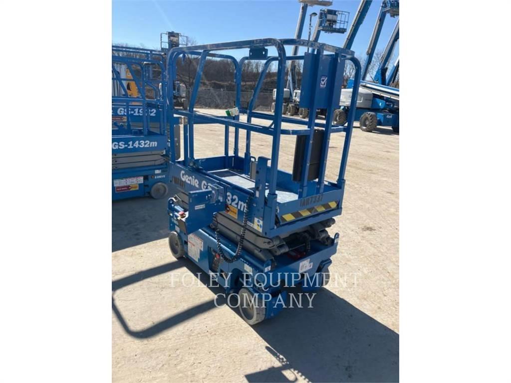 Genie GS1432 Schaarhoogwerkers