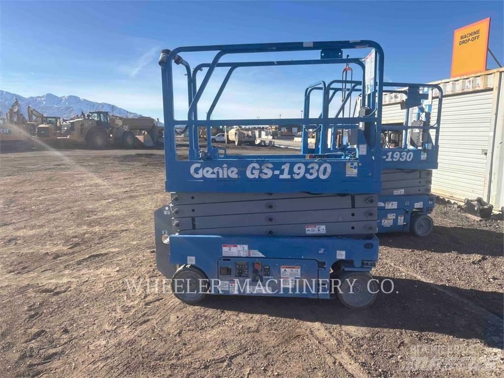 Genie GS1930 Schaarhoogwerkers