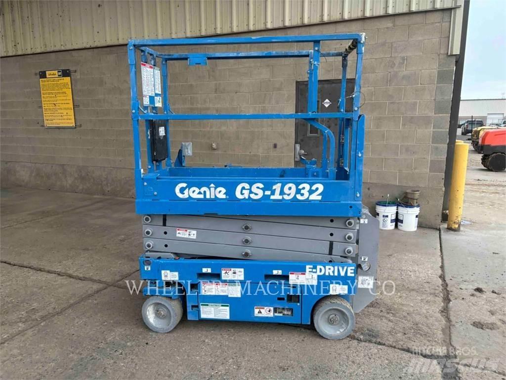Genie GS1932 Schaarhoogwerkers