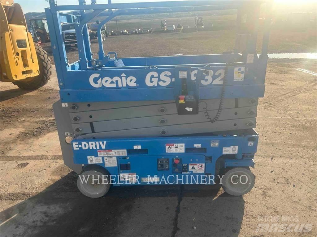 Genie GS1932 Schaarhoogwerkers