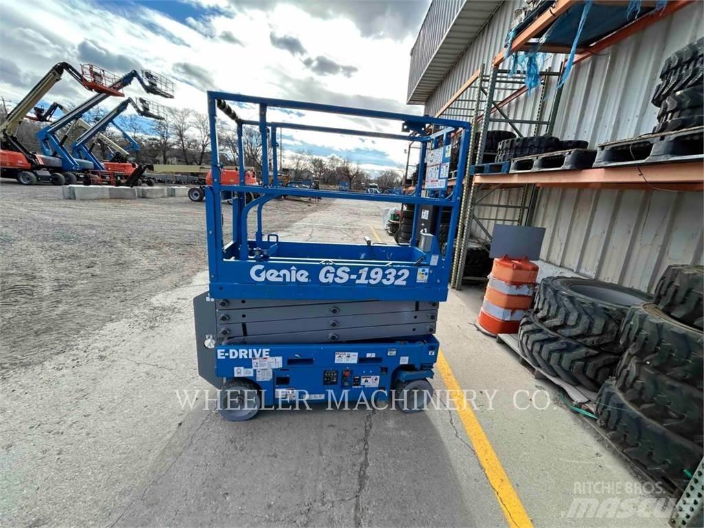 Genie GS1932 Schaarhoogwerkers