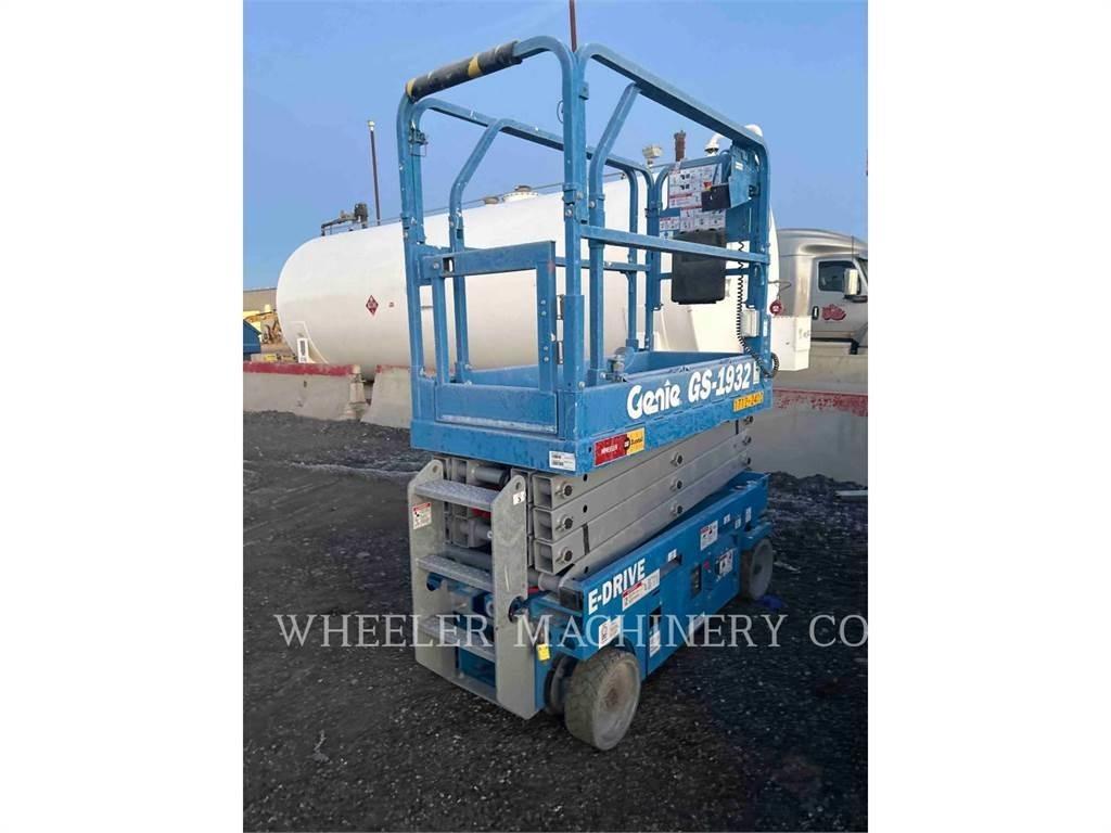 Genie GS1932 Schaarhoogwerkers