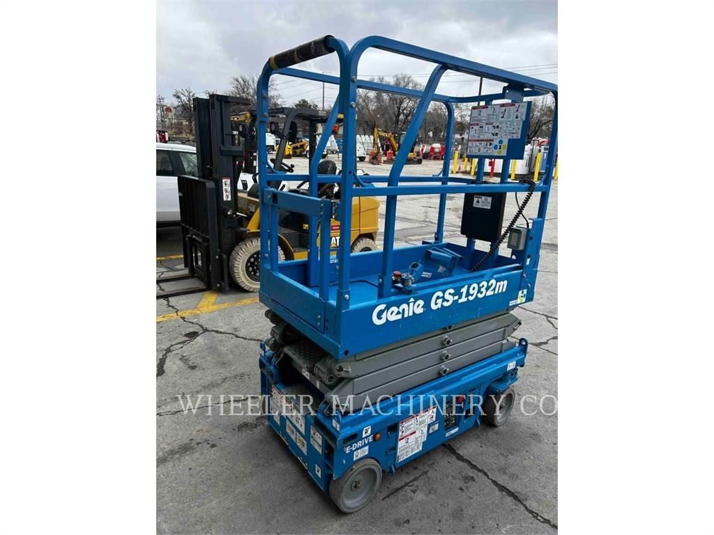 Genie GS1932M Schaarhoogwerkers