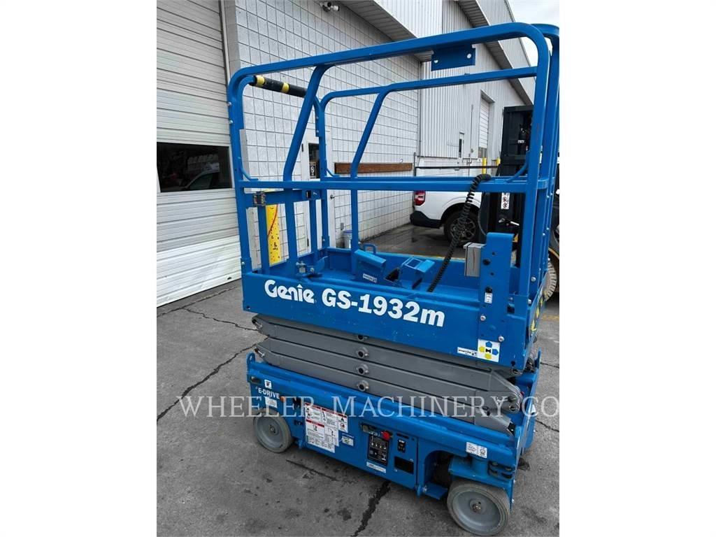 Genie GS1932M Schaarhoogwerkers