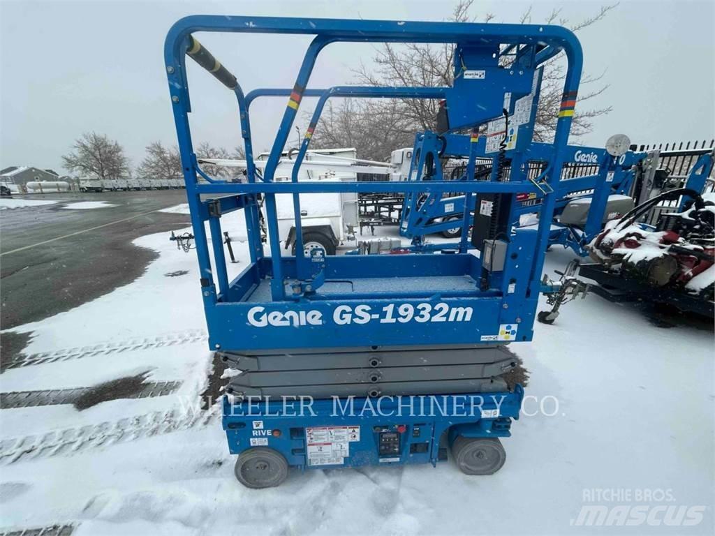 Genie GS1932M Schaarhoogwerkers