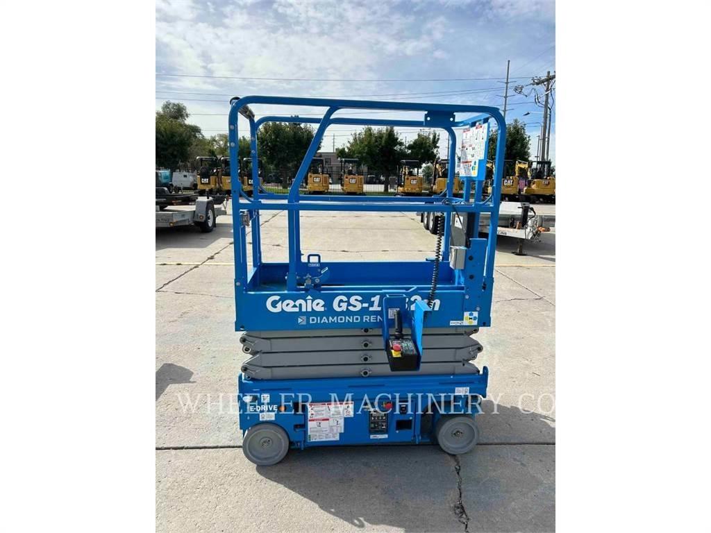 Genie GS1932M Schaarhoogwerkers
