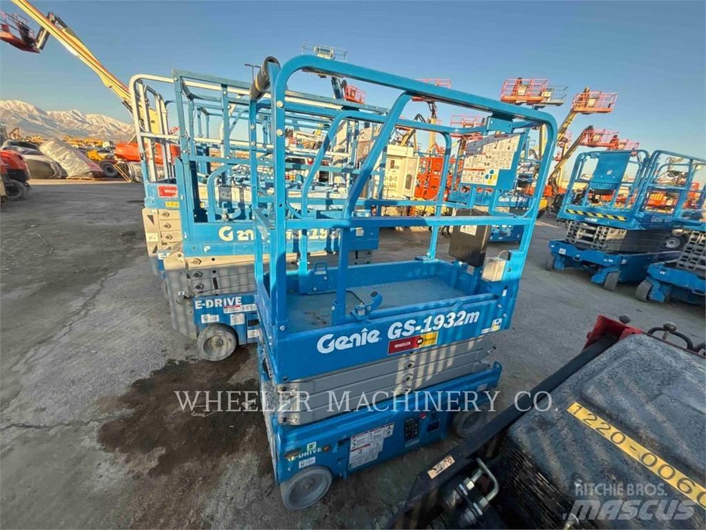 Genie GS1932M Schaarhoogwerkers