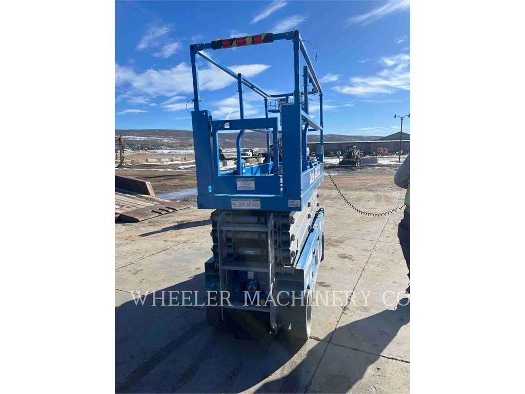 Genie GS2632 Schaarhoogwerkers