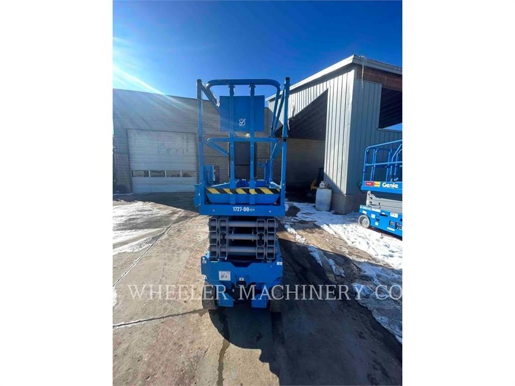 Genie GS2632 Schaarhoogwerkers