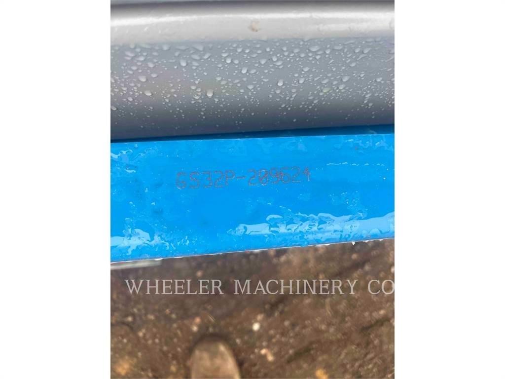 Genie GS2632 Schaarhoogwerkers