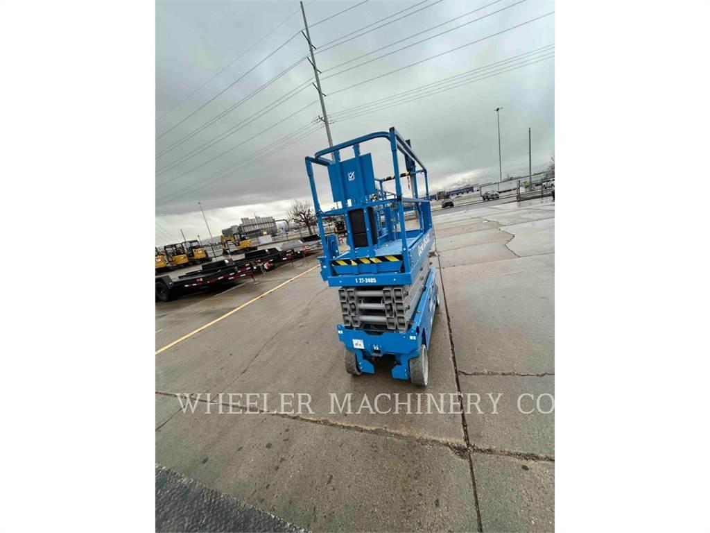Genie GS2632 Schaarhoogwerkers