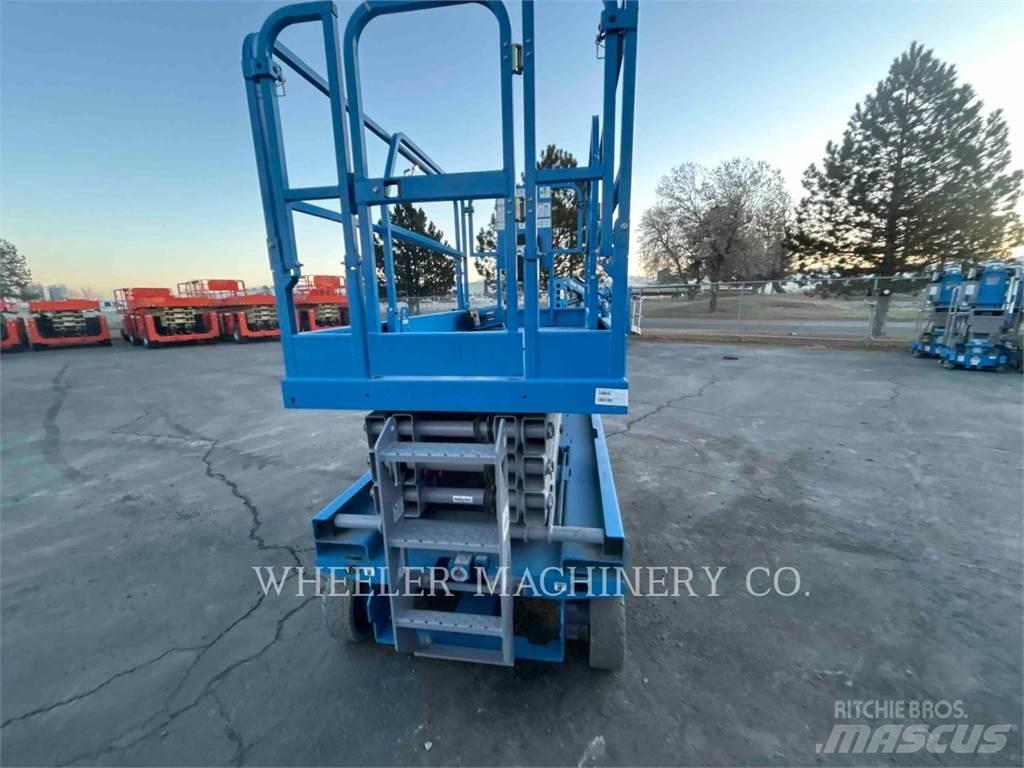 Genie GS2646 Schaarhoogwerkers