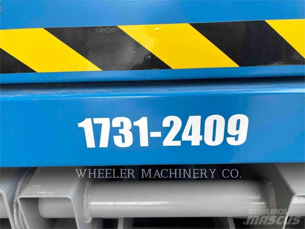 Genie GS2646 Schaarhoogwerkers