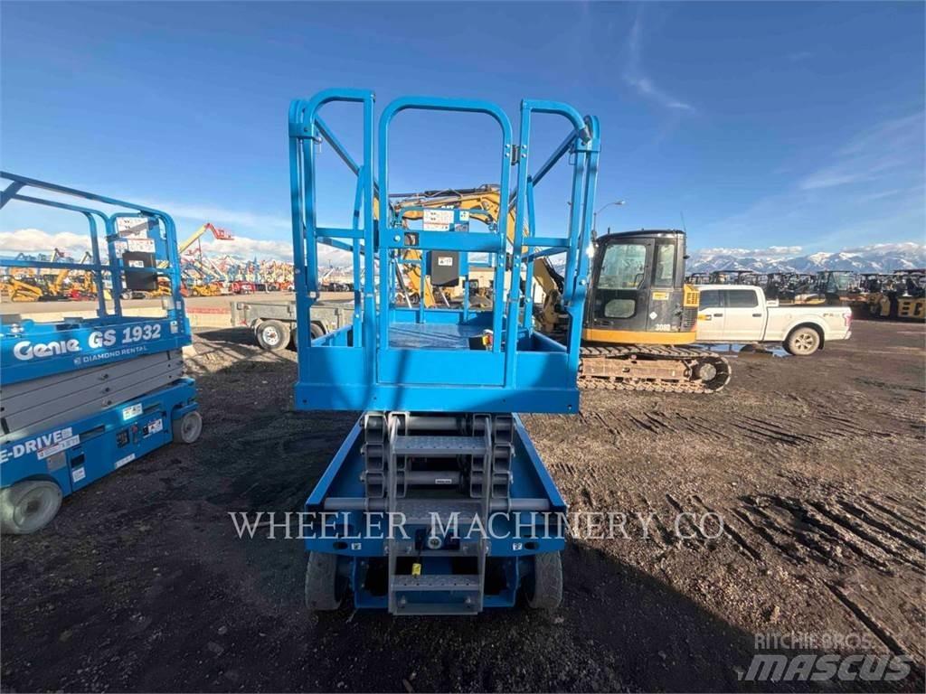 Genie GS2646 Schaarhoogwerkers