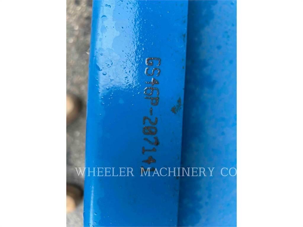 Genie GS2646 Schaarhoogwerkers