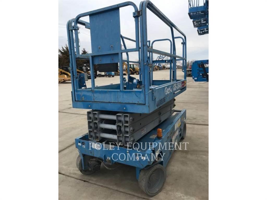 Genie GS2646EE Schaarhoogwerkers