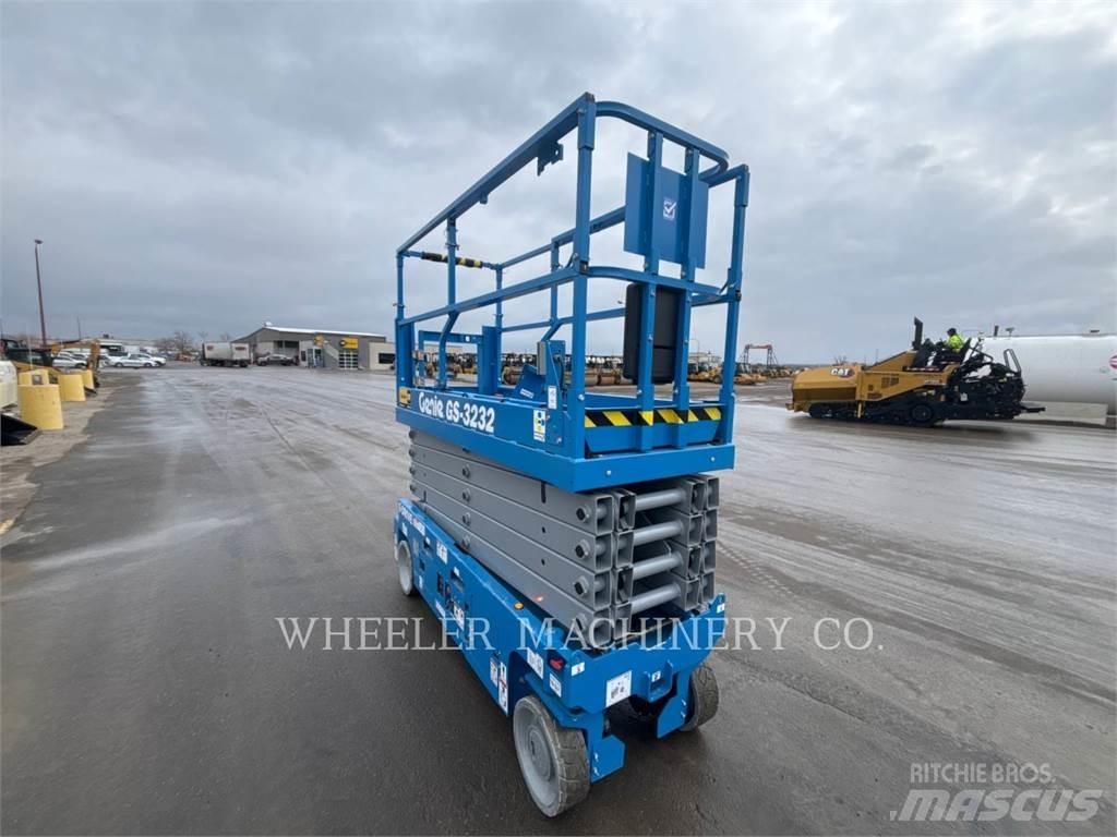 Genie GS3232 Schaarhoogwerkers
