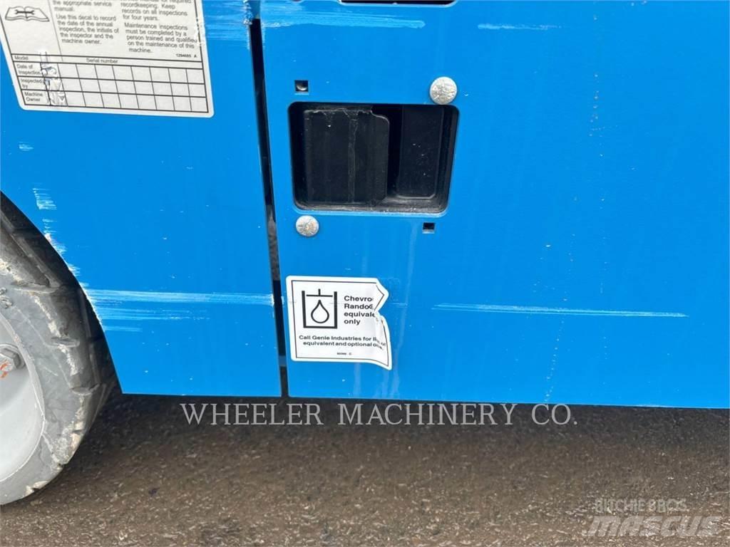 Genie GS3232 Schaarhoogwerkers