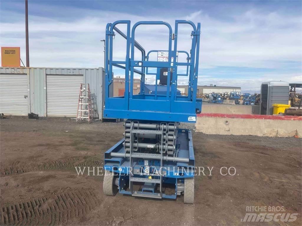 Genie GS3232 Schaarhoogwerkers