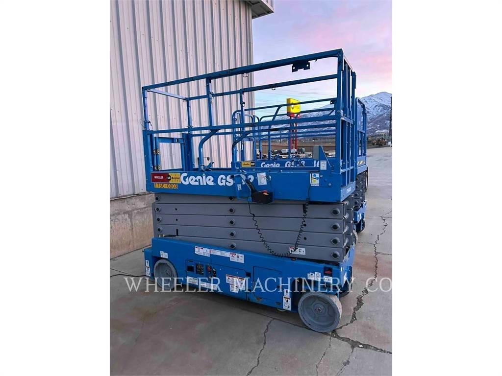 Genie GS3232 Schaarhoogwerkers