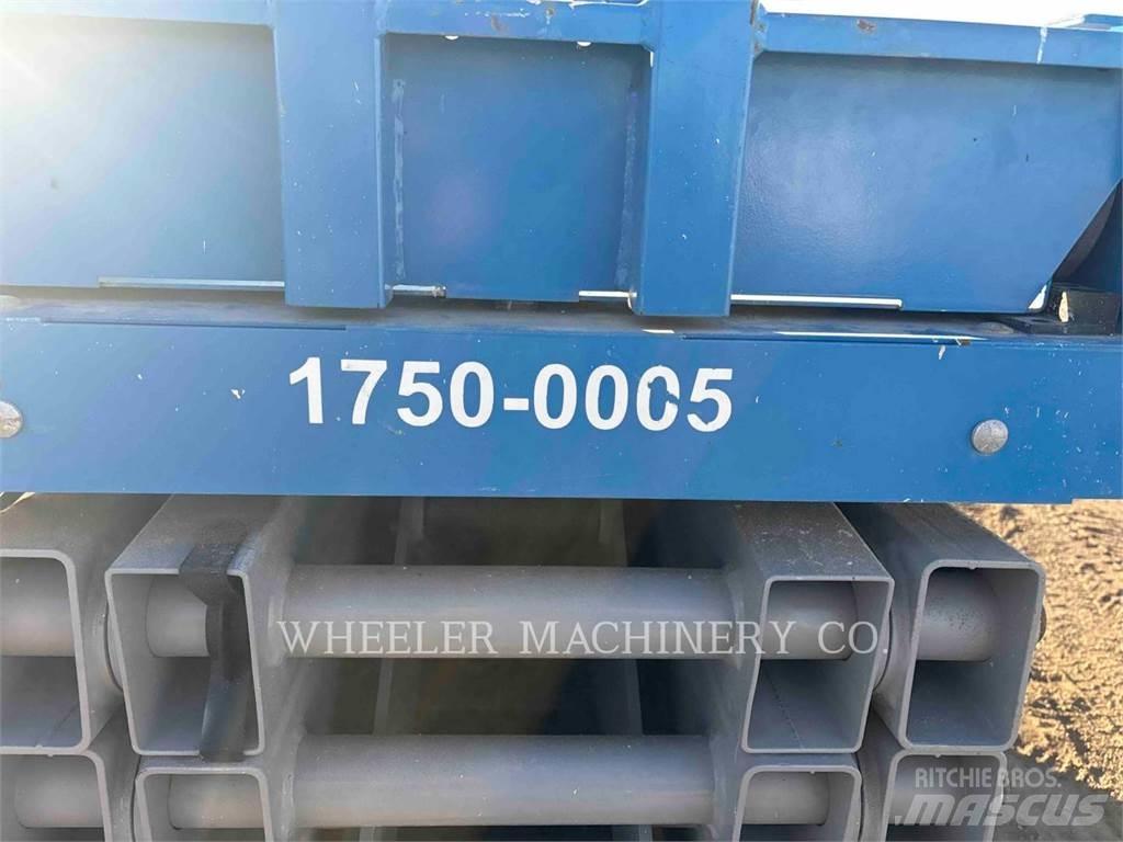 Genie GS3232 Schaarhoogwerkers