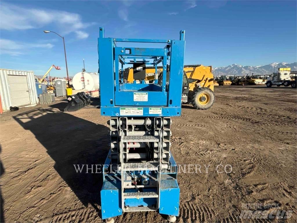Genie GS3232 Schaarhoogwerkers