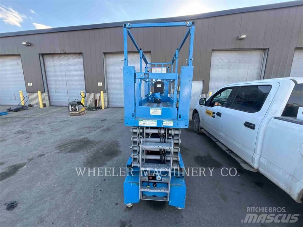 Genie GS3232 Schaarhoogwerkers