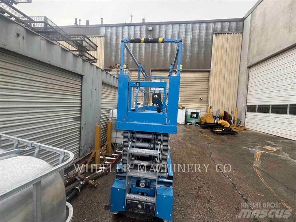 Genie GS3232 Schaarhoogwerkers