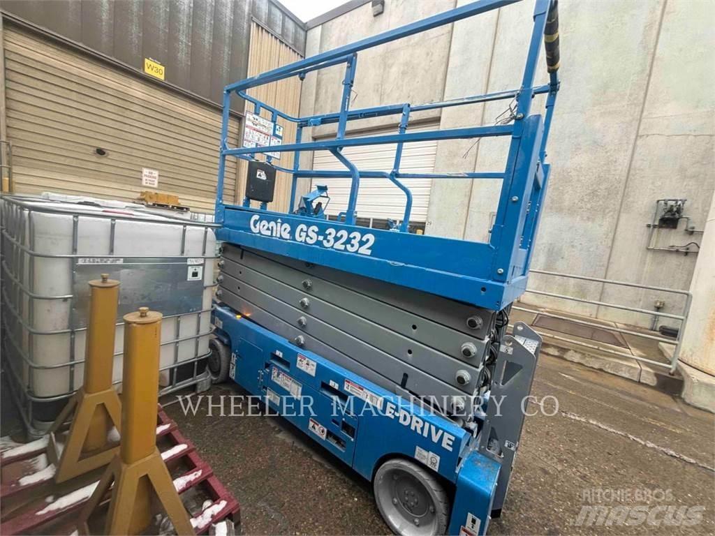 Genie GS3232 Schaarhoogwerkers