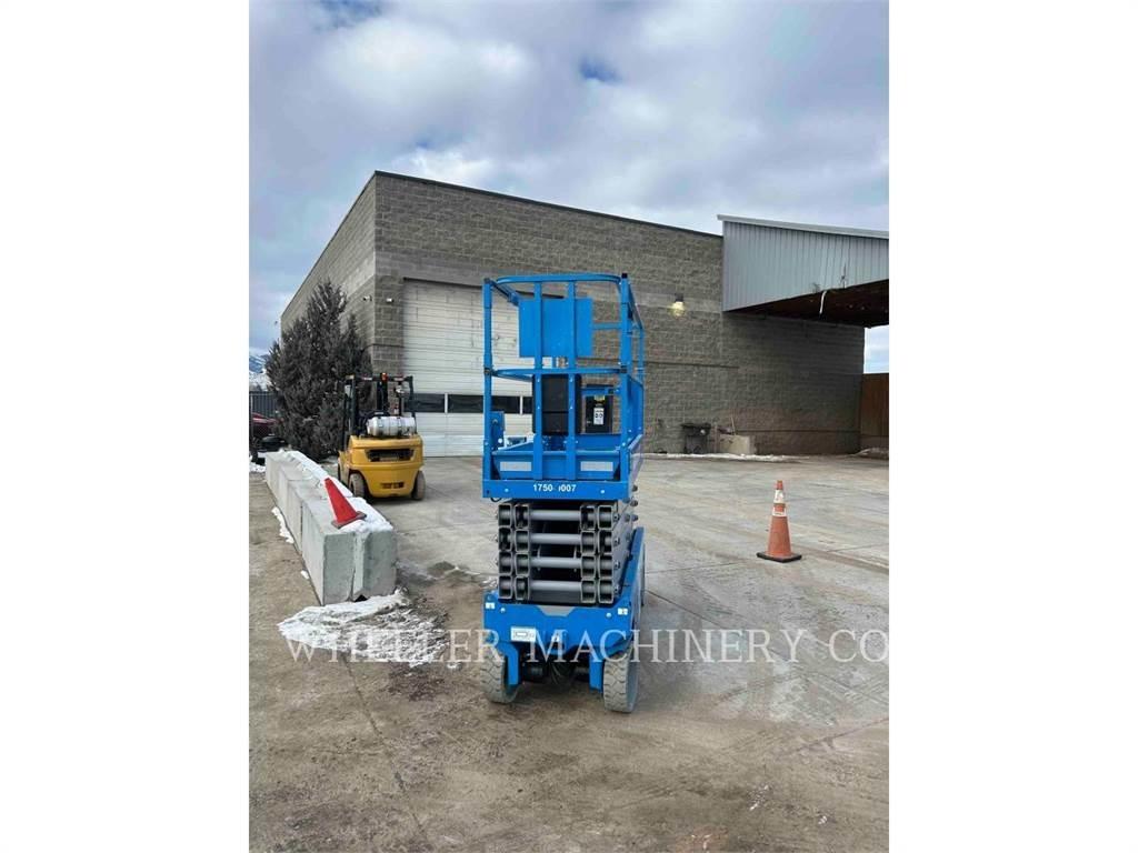 Genie GS3232 Schaarhoogwerkers