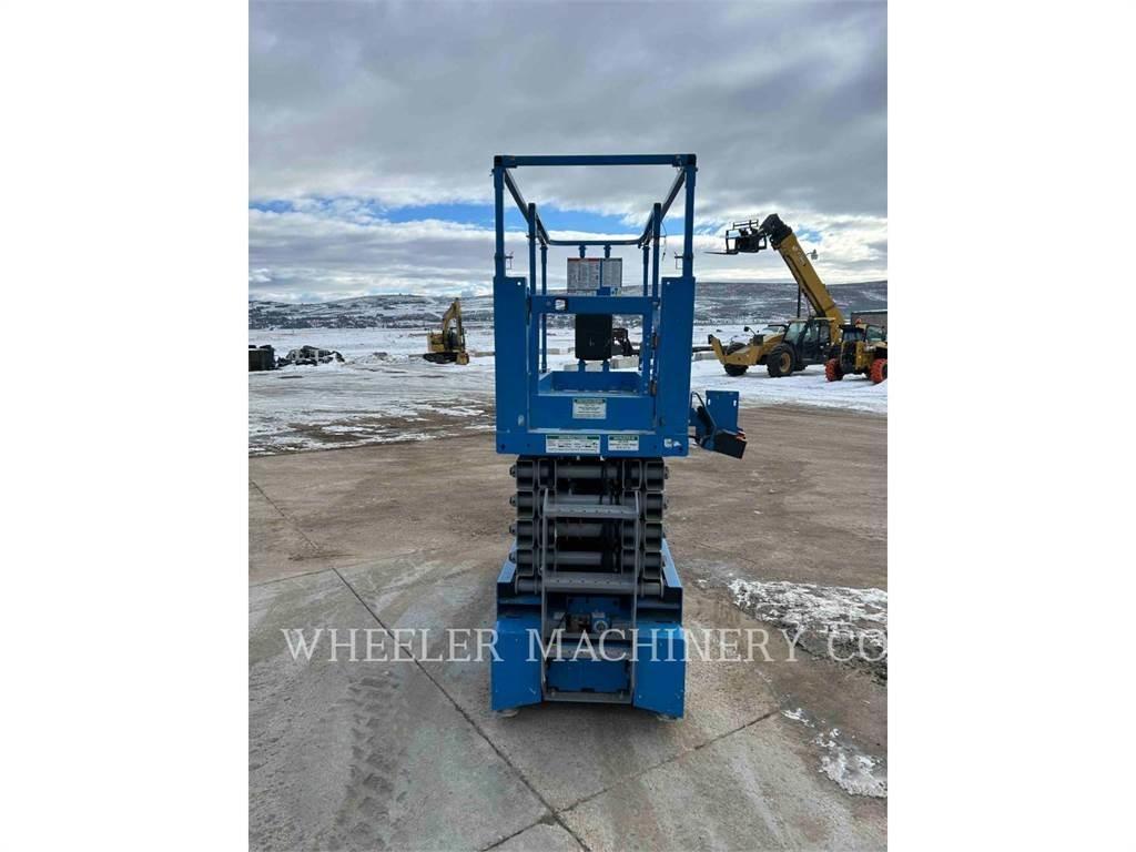 Genie GS3232 Schaarhoogwerkers