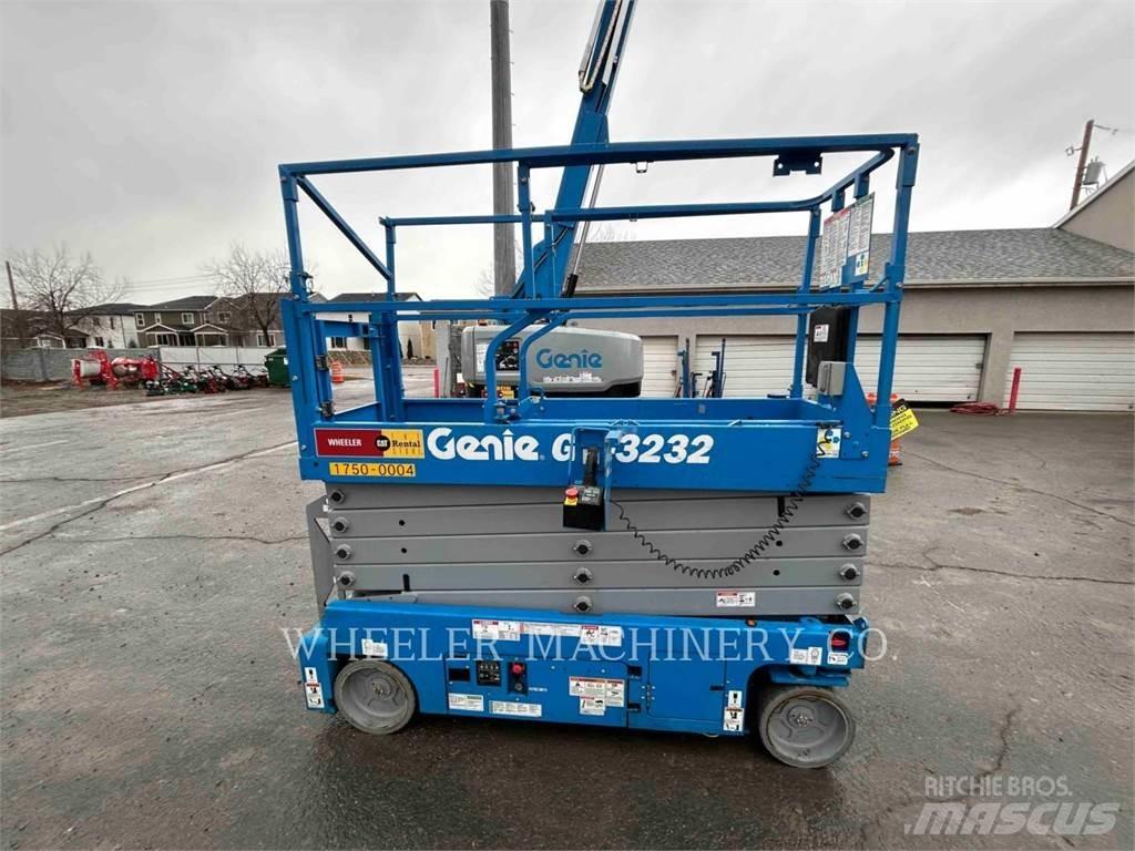 Genie GS3232 Schaarhoogwerkers