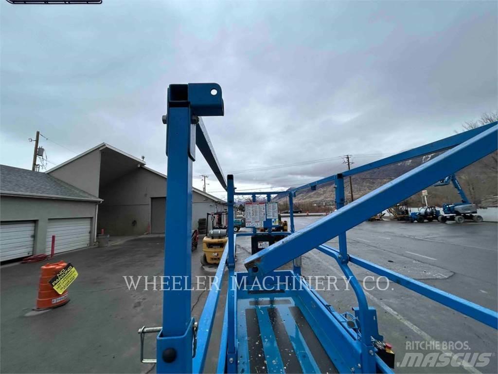 Genie GS3232 Schaarhoogwerkers