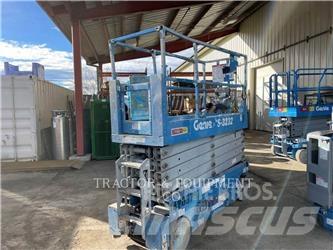 Genie GS3232 Schaarhoogwerkers