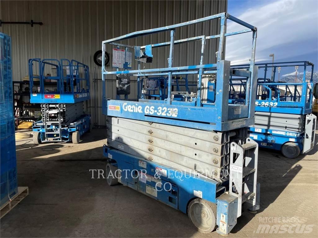 Genie GS3232 Schaarhoogwerkers