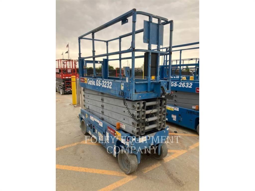 Genie GS3232EEO Schaarhoogwerkers