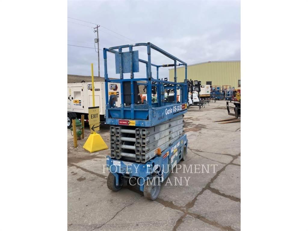 Genie GS3232EEO Schaarhoogwerkers