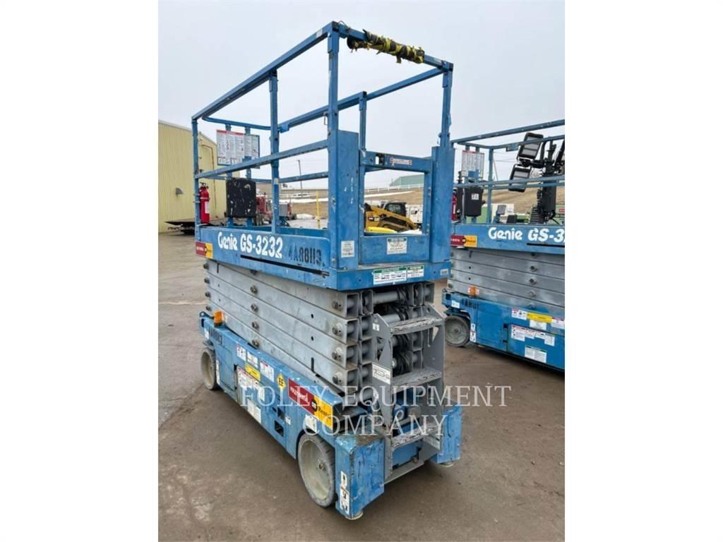Genie GS3232EEO Schaarhoogwerkers