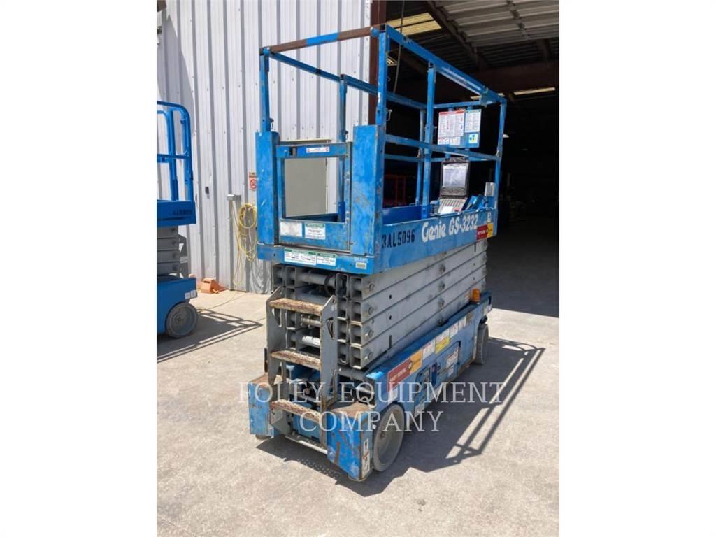 Genie GS3232O Schaarhoogwerkers