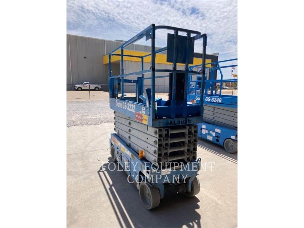 Genie GS3232O Schaarhoogwerkers