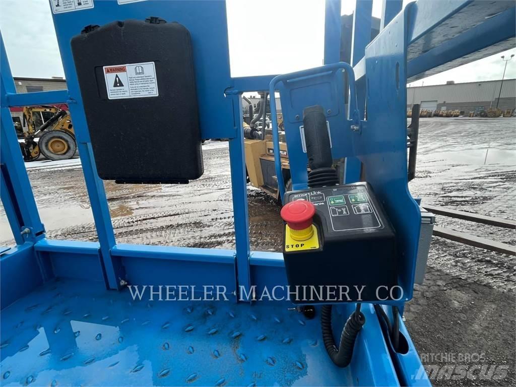 Genie GS3246 Schaarhoogwerkers