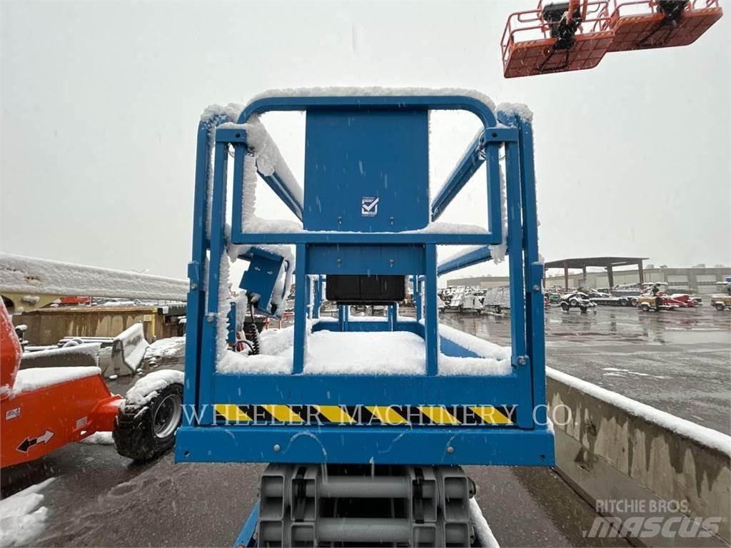 Genie GS3246 Schaarhoogwerkers