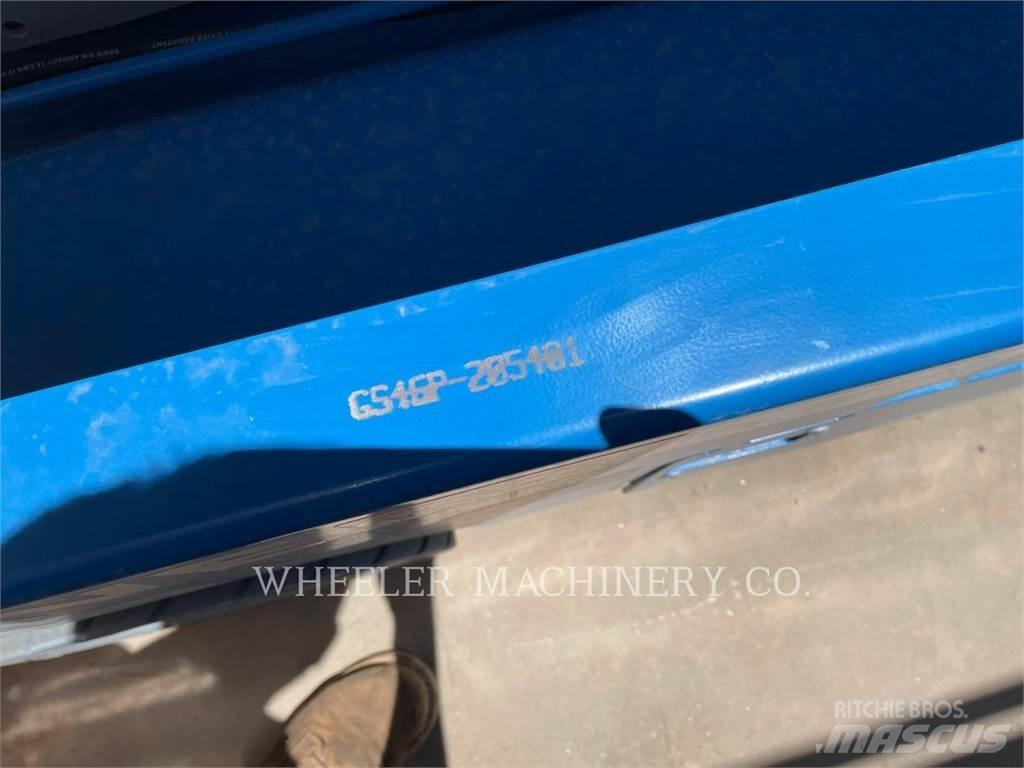 Genie GS3246 Schaarhoogwerkers