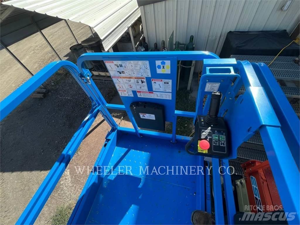 Genie GS3246 Schaarhoogwerkers