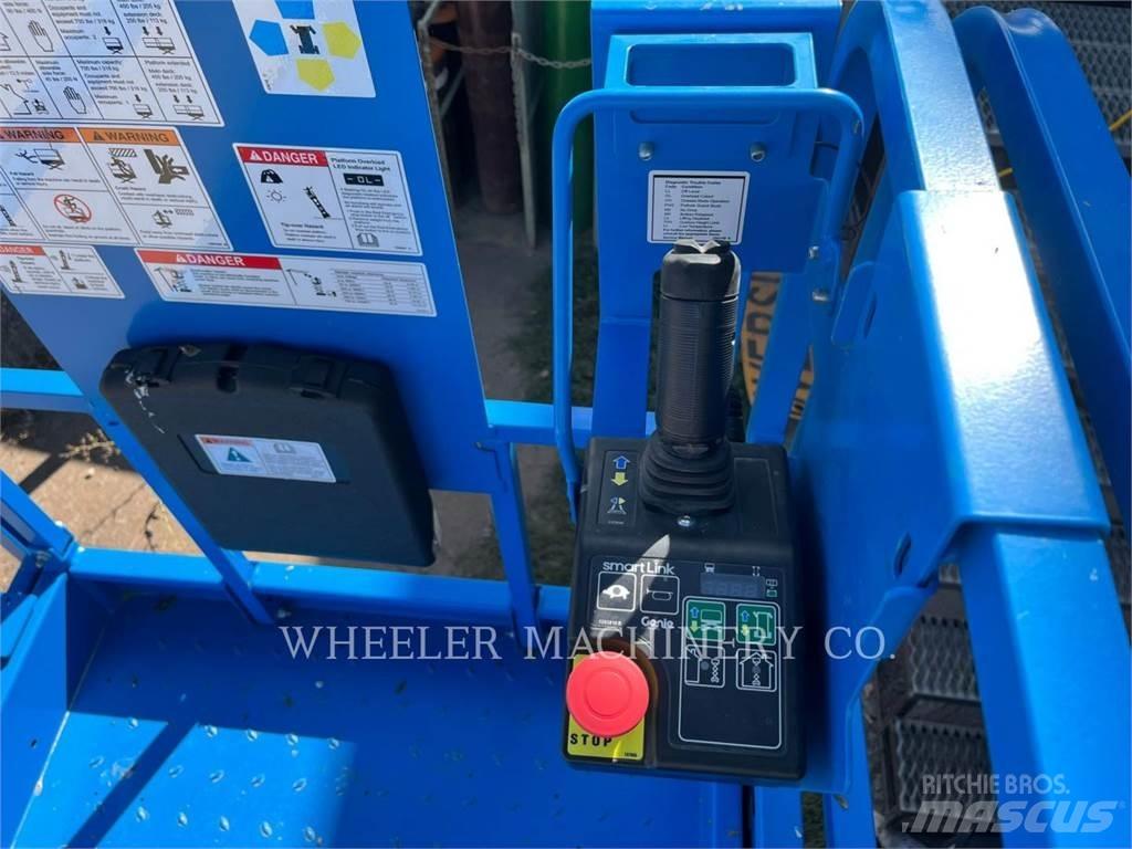 Genie GS3246 Schaarhoogwerkers