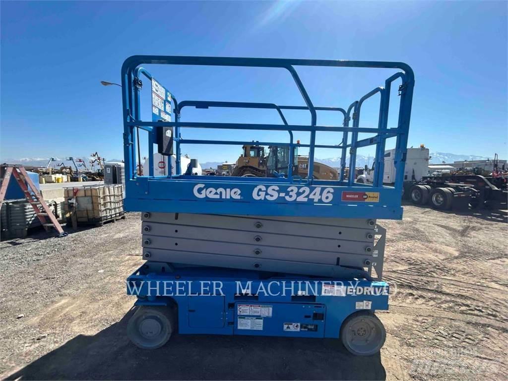 Genie GS3246 Schaarhoogwerkers